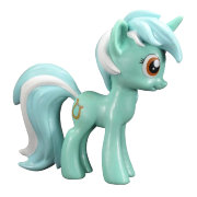 Коллекционная пони 'Лира Хартстрингс' (Lyra Heartstrings), из виниловой коллекции, Vinyl Collectible, My Little Pony, Funko [3482]