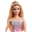 Кукла 'Пожелания ко дню рождения 2017' (Birthday Wishes 2017), блондинка, коллекционная Barbie, Mattel [DVP49] - Кукла 'Пожелания ко дню рождения 2017' (Birthday Wishes 2017), блондинка, коллекционная Barbie, Mattel [DVP49]