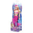 Кукла Барби-русалка из серии 'Жемчужная принцесса', Barbie, Mattel [BLX27] - BLX27-1.jpg