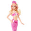 Кукла Барби-русалка из серии 'Жемчужная принцесса', Barbie, Mattel [BLX27] - BLX27-3.jpg