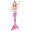 Кукла Барби-русалка из серии 'Жемчужная принцесса', Barbie, Mattel [BLX27] - BLX27-2.jpg