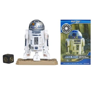 Игрушка &#039;Робот R2-D2&#039; (MH03), со звуковыми эффектами, из серии &#039;Star Wars&#039; (Звездные войны), Hasbro [37750] Игрушка 'Робот R2-D2' (MH03), со звуковыми эффектами, из серии 'Star Wars' (Звездные войны), Hasbro [37750]