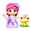 Куколка Пинипон 'Принцесса в сиреневом платье и желтая лягушка', Pinypon, Famosa [700010257-1] - 700010257-f.jpg