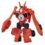 Трансформер 'Bisk', класса Legion, из серии 'Robots in Disguise - Combiner Force', Hasbro [B9095] - Трансформер 'Bisk', класса Legion, из серии 'Robots in Disguise - Combiner Force', Hasbro [B9095]