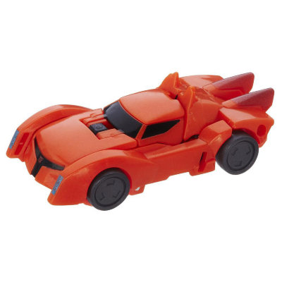 Трансформер 'Bisk', класса Legion, из серии 'Robots in Disguise - Combiner Force', Hasbro [B9095] Трансформер 'Bisk', класса Legion, из серии 'Robots in Disguise - Combiner Force', Hasbro [B9095]