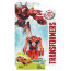 Трансформер 'Bisk', класса Legion, из серии 'Robots in Disguise - Combiner Force', Hasbro [B9095] - Трансформер 'Bisk', класса Legion, из серии 'Robots in Disguise - Combiner Force', Hasbro [B9095]
