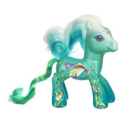 Пони Underwater (Подводная), из специальной эксклюзивной серии, My Little Pony, Hasbro [90211]