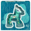 Пони Underwater (Подводная), из специальной эксклюзивной серии, My Little Pony, Hasbro [90211] - 9021132a9055_A400.jpg