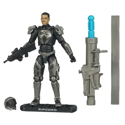Фигурка Wallace 'Ripcord' Weems 10см, 'G.I.Joe: Бросок кобры', Солдат Джо, Hasbro [89081] Фигурка Wallace 'Ripcord' Weems 10см, 'G.I.Joe: Бросок кобры', Солдат Джо, Hasbro [89081]