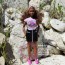 Одежда для Барби - юбка, Barbie [FPH27] - Одежда для Барби - юбка, Barbie [FPH27]

Кукла DYX64

GHX59 Ободок
FLP43 Топ
FPH27 Юбка
GRC84 Кроссовки