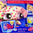 Мягкая игрушка Щенок - LPSO, Littlest Pet Shop Online [92377] - 92377.jpg