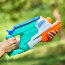 Водяной пистолет 'Сплэш - Splashmouth', NERF Super Soaker, Hasbro [E0021] - Водяной пистолет 'Сплэш - Splashmouth', NERF Super Soaker, Hasbro [E0021]