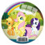 Мяч 'My Little Pony', 13 см, John [54074/50074] - 54074-1.jpg