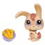 Одиночная зверюшка 2010 - Кролик, Littlest Pet Shop, Hasbro [94928] - 94928.jpg