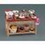 Кукольная миниатюра 'Кухонный стол', 1:12, Reutter Porzellan [001.727/1] - 017271-1.jpg