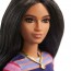 Кукла Барби, обычная (Original), из серии 'Мода' (Fashionistas), Barbie, Mattel [GYB02] - Кукла Барби, обычная (Original), из серии 'Мода' (Fashionistas), Barbie, Mattel [GYB02]