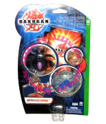Стартовый набор BakuCore, для игры 'Бакуган', Bakugan Battle Brawlers [61321-080]