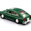 Модель автомобиля Volkswagen 1600 Fastback (1967), зеленая, 1:24, Maisto [31289] - Модель автомобиля Volkswagen 1600 Fastback (1967), зеленая, 1:24, Maisto [31289]