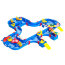Набор для игр с водой AquaPlay SuperSet 544, 155x143см, Aquaplay [A644] - A644.jpg