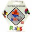 Головоломка-брелок 'Мини-змейка Рубика', Rubiks [72128] - 72128.jpg