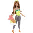 Кукла Барби из серии 'Стиль - Курорт', Barbie, Mattel [CFN07] - CFN07.jpg