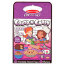 Набор для детского творчества 'Друзья' с блокнотом, On the Go - Color-N-Carry, Melissa&Doug [5390] - 5390.jpg