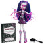 Кукла 'Спектра Вондергейст' (Spectra Vondergeist), серия 'Супер-призраки', специальный выпуск, 'Школа Монстров', Monster High, Mattel [Y7300] - Y7300.jpg