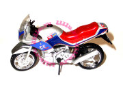 Модель мотоцикла Honda, 1:18, Cararama [118ND-02]