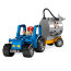 * Конструктор 'Большая ферма', Lego Duplo [5649] - 5649-i.jpg