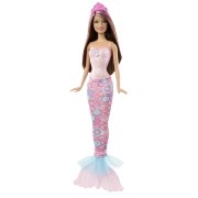 Кукла Барби Русалочка 2-в-1, Barbie, Mattel [X9454]