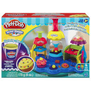 Набор для детского творчества с пластилином 'Фабрика Выпечки с Глазурью' (Frosting Fun Bakery), Play-Doh/Hasbro [A0318]