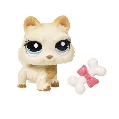 Одиночная зверюшка 2011 - Терьер, специальный эксклюзивный выпуск, Littlest Pet Shop, Hasbro [26587] Одиночная зверюшка 2011 - Терьер, специальный эксклюзивный выпуск, Littlest Pet Shop, Hasbro [26587]