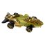 Коллекционная модель автомобиля Sharkruiser - HW Imagination 2013, зеленая, Mattel [X1667] - X1667-1.jpg