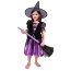 Детский костюм с аксессуарами 'Ведьма', 3-6 лет, Melissa&Doug [8505] - 8505-3.jpg