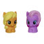 * Набор 'Пони Эпплджек и Дэйзи' (Applejack and Daisy), My Little Pony, Playskool Friends, Hasbro [B2598] - B2598.jpg