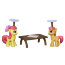 Игровой набор с мини-пони Apple Bloom и Sweetie Babs, My Little Pony [B2206] - B2206.jpg