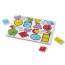 Деревянная игрушка-пазл 'Формы', Melissa&Doug [3285] - 3285-3.jpg