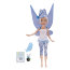 Кукла фея Periwinkle (Незабудка), 24 см, из серии 'Пижамная вечеринка', Disney Fairies, Jakks Pacific [49849] - 49849.jpg