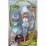 Кукла фея Periwinkle (Незабудка), 24 см, из серии 'Пижамная вечеринка', Disney Fairies, Jakks Pacific [49849] - 49849-1.jpg