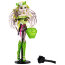 Кукла 'Бетси Кларо' (Batsy Claro), серия Brand-Boo Students, 'Школа Монстров' Monster High, Mattel [CHL41] - CHL41.jpg