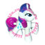Инопланетная мини-пони 'из мешка' - Rarity, My Little Pony [94818-04] - mlp-94818-04.lillu.ru.jpg