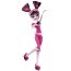 Кукла 'Drakulaura', серия 'Пижамная вечеринка', 'Школа Монстров', Monster High, Mattel [V7976] - V7976a1.jpg