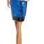 Коллекционная кукла 'Ночное рандеву' из серии '#TheBarbieLook', Barbie Black Label, Mattel [DGY09] - DGY09-5.jpg