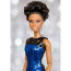 Коллекционная кукла 'Ночное рандеву' из серии '#TheBarbieLook', Barbie Black Label, Mattel [DGY09] - DGY09-7.jpg