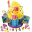 Игровой набор с диспенсером 'Маффин', 9 Скуинкис, Squinkies [75278] - 75278.jpg