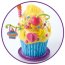 Игровой набор с диспенсером 'Маффин', 9 Скуинкис, Squinkies [75278] - 75278-1.jpg
