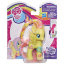 Игровой набор 'Пони Fluttershy с лентой', из серии 'Волшебство меток' (Cutie Mark Magic), My Little Pony, Hasbro [B3335] - B3335-1.jpg
