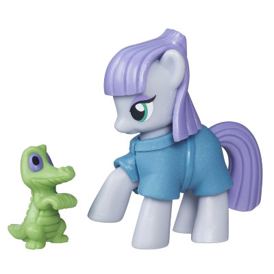 Мини-пони Maud Rock Pie, My Little Pony [B5383] Мини-пони Maud Rock Pie, My Little Pony [B5383]