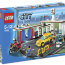 Конструктор "Станция технического обслуживания", серия Lego City [7993] - lego-7993-2.jpg