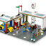 Конструктор "Станция технического обслуживания", серия Lego City [7993] - lego-7993-1.jpg